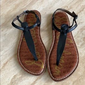 Gigi Sam Edelman sandals